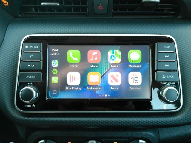 2024 Nissan Kicks S Xtronic CVT Plano TX