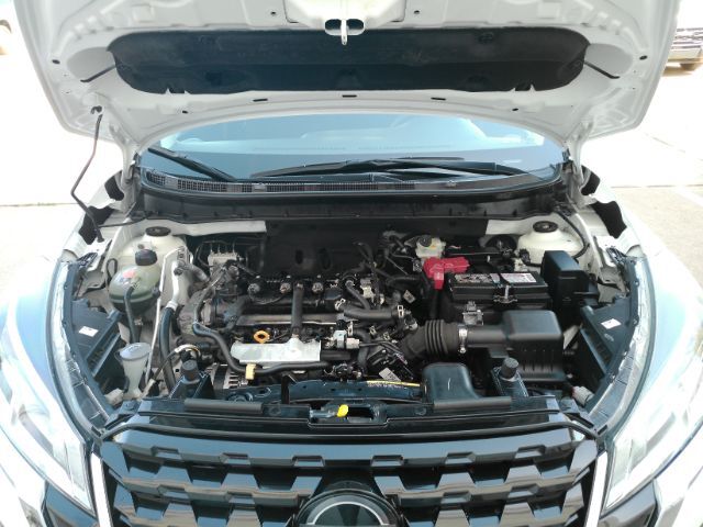 2024 Nissan Kicks S Xtronic CVT Plano TX