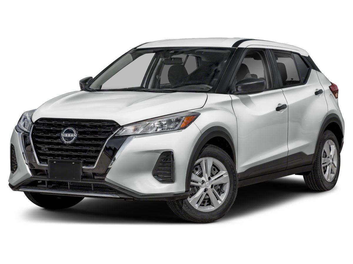2024 Nissan Kicks S Glen Burnie MD