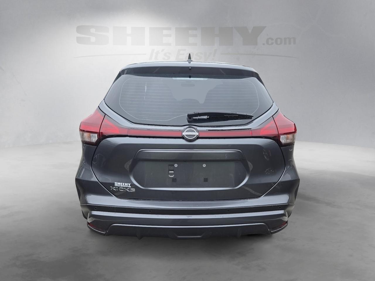 2024 Nissan Kicks S Waldorf MD