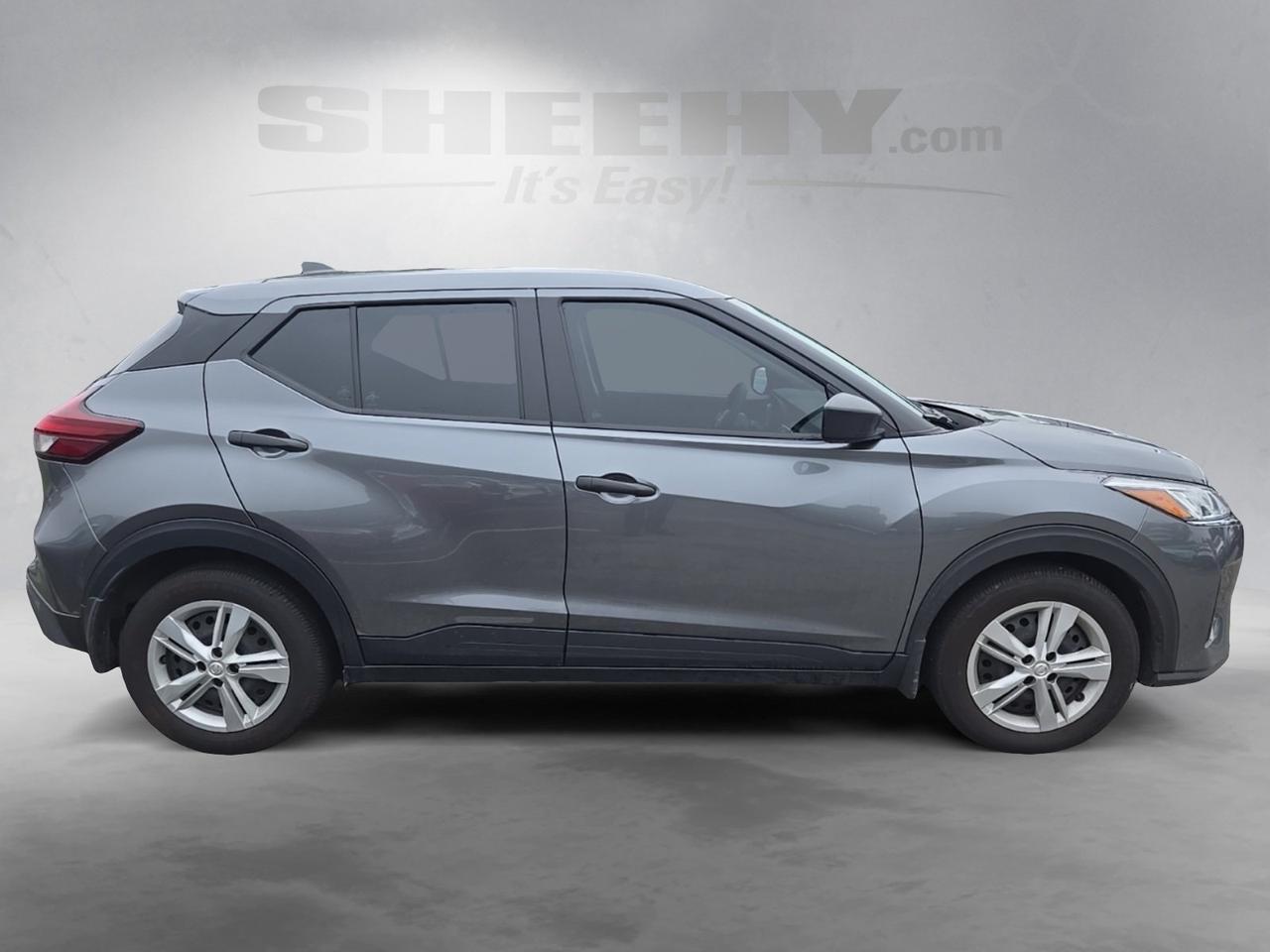 2024 Nissan Kicks S Waldorf MD