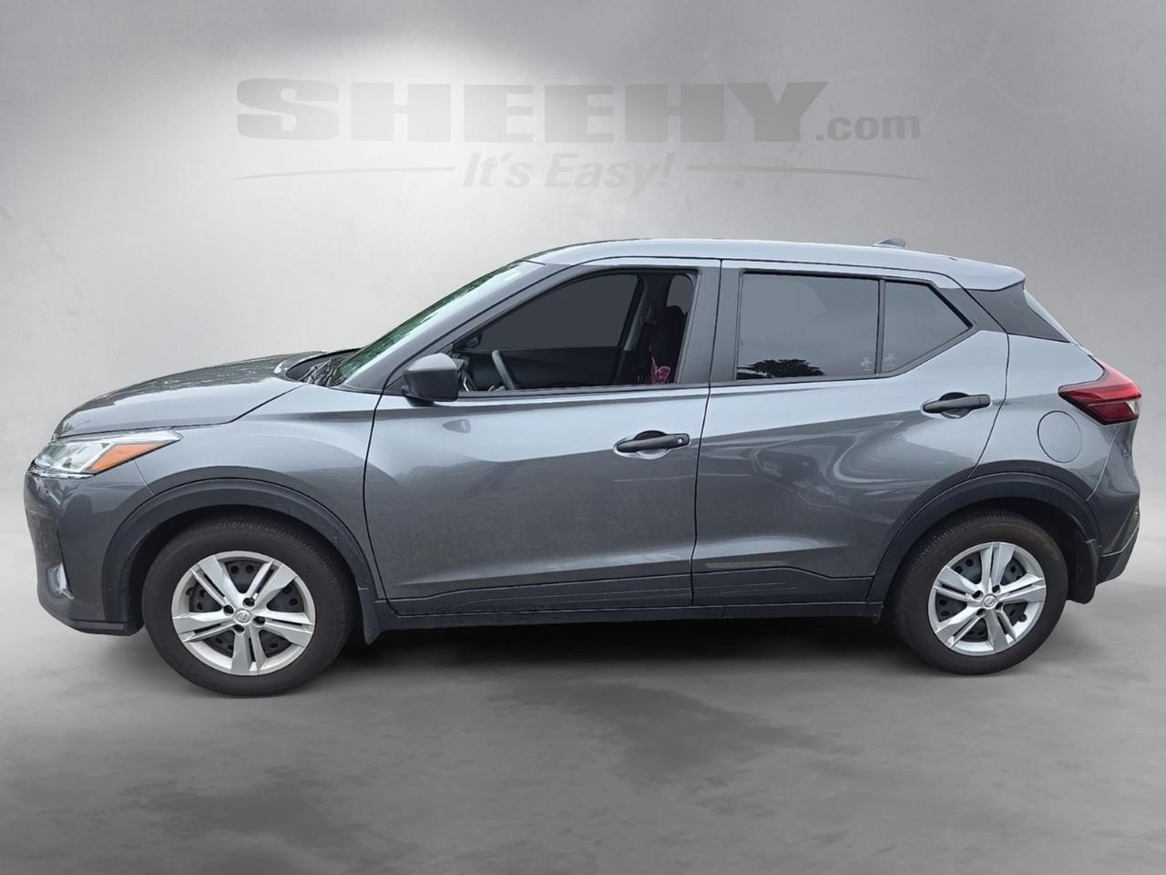 2024 Nissan Kicks S Waldorf MD