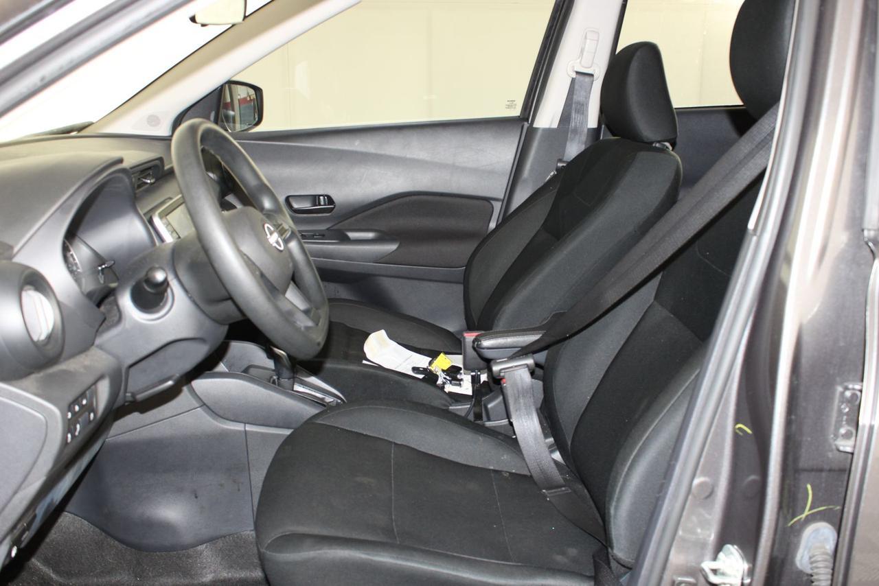 2024 Nissan Kicks S Manassas VA