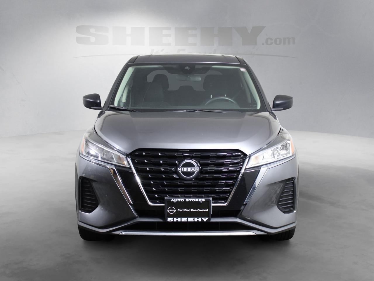 2024 Nissan Kicks S Manassas VA
