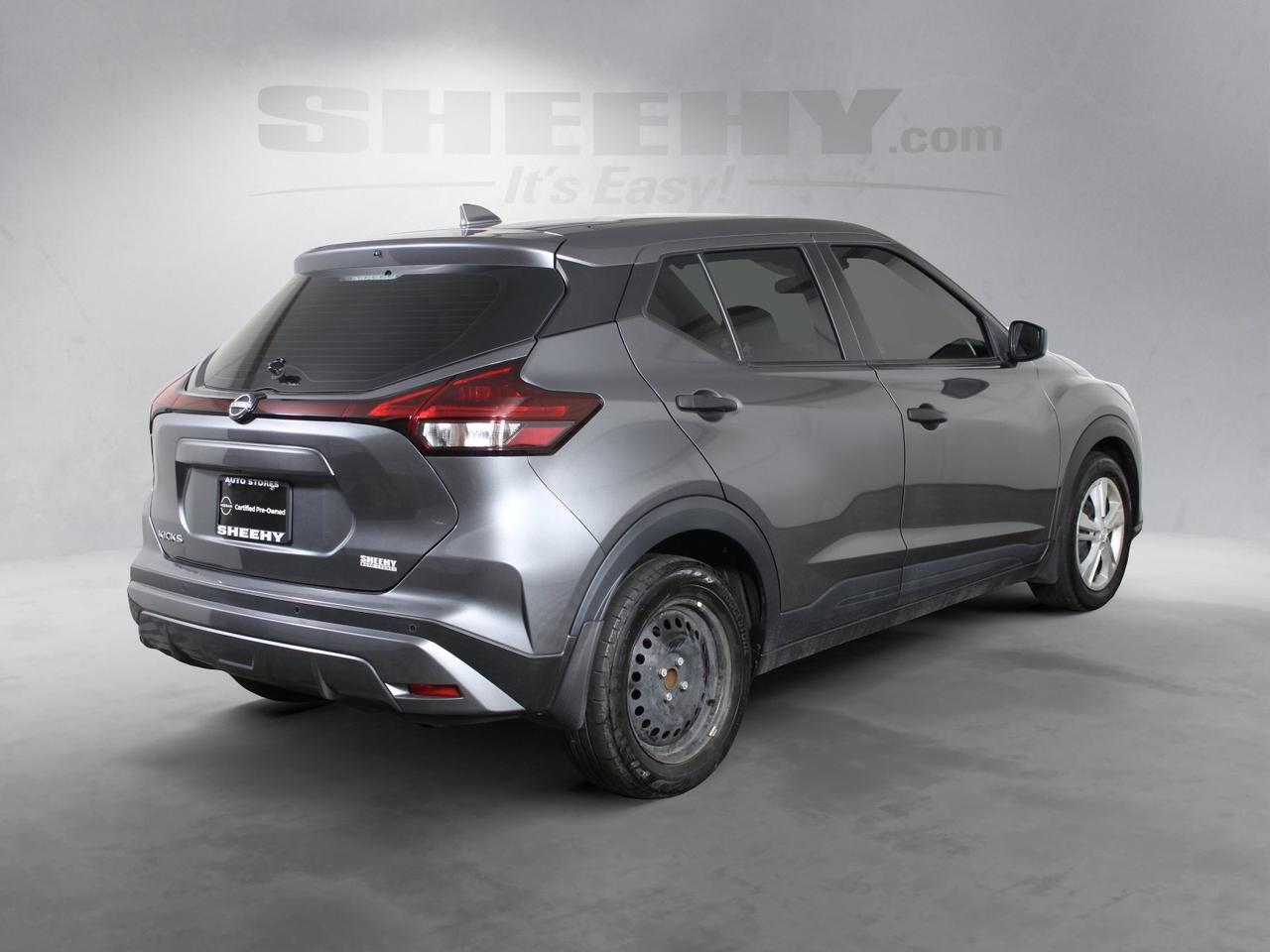2024 Nissan Kicks S Manassas VA