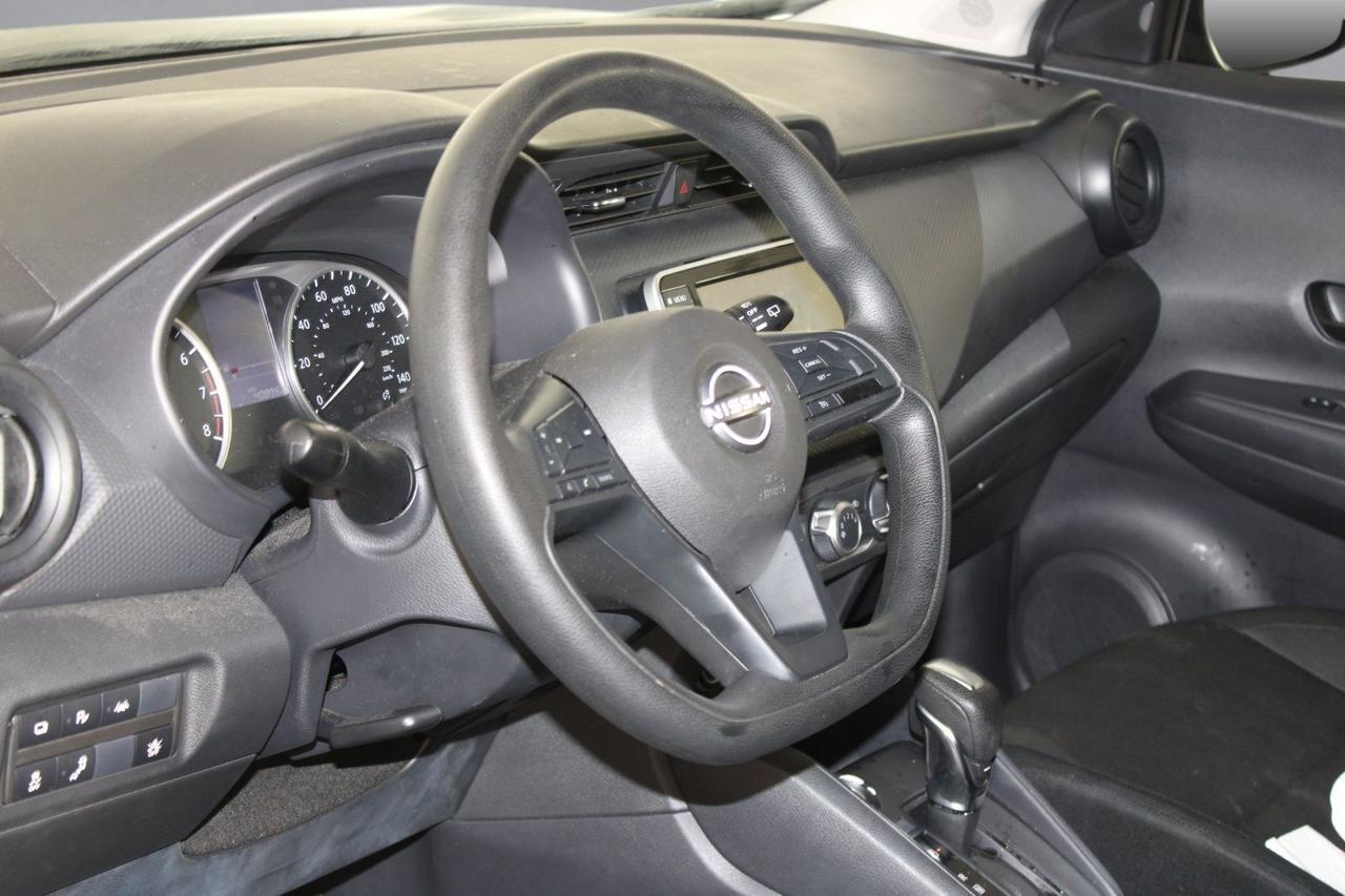2024 Nissan Kicks S Manassas VA