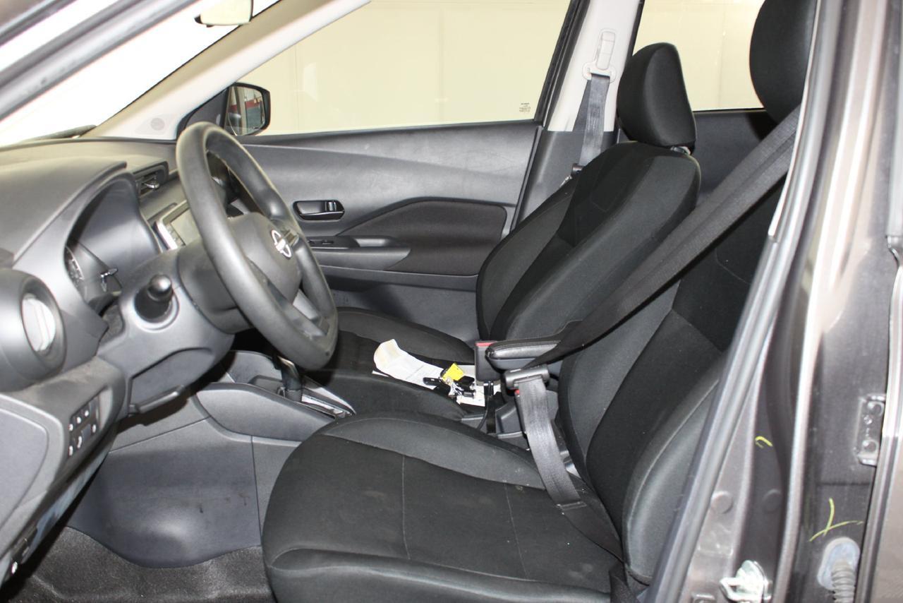 2024 Nissan Kicks S Manassas VA