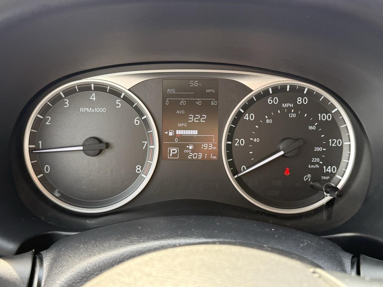 2024 Nissan Kicks S Springfield VA