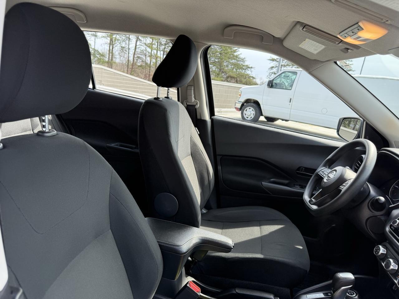 2024 Nissan Kicks S Springfield VA