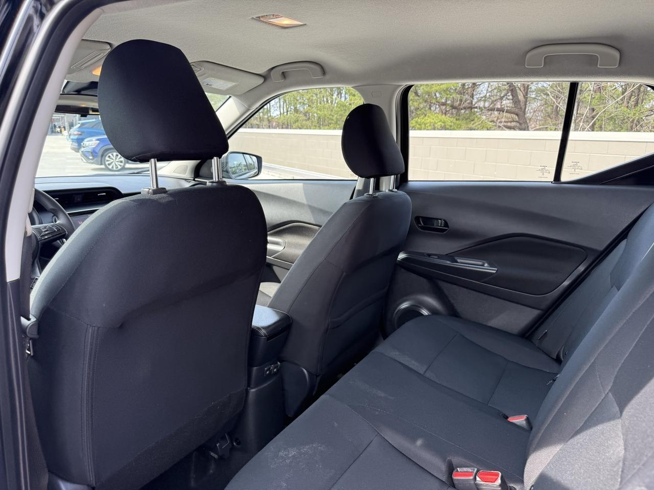 2024 Nissan Kicks S Springfield VA