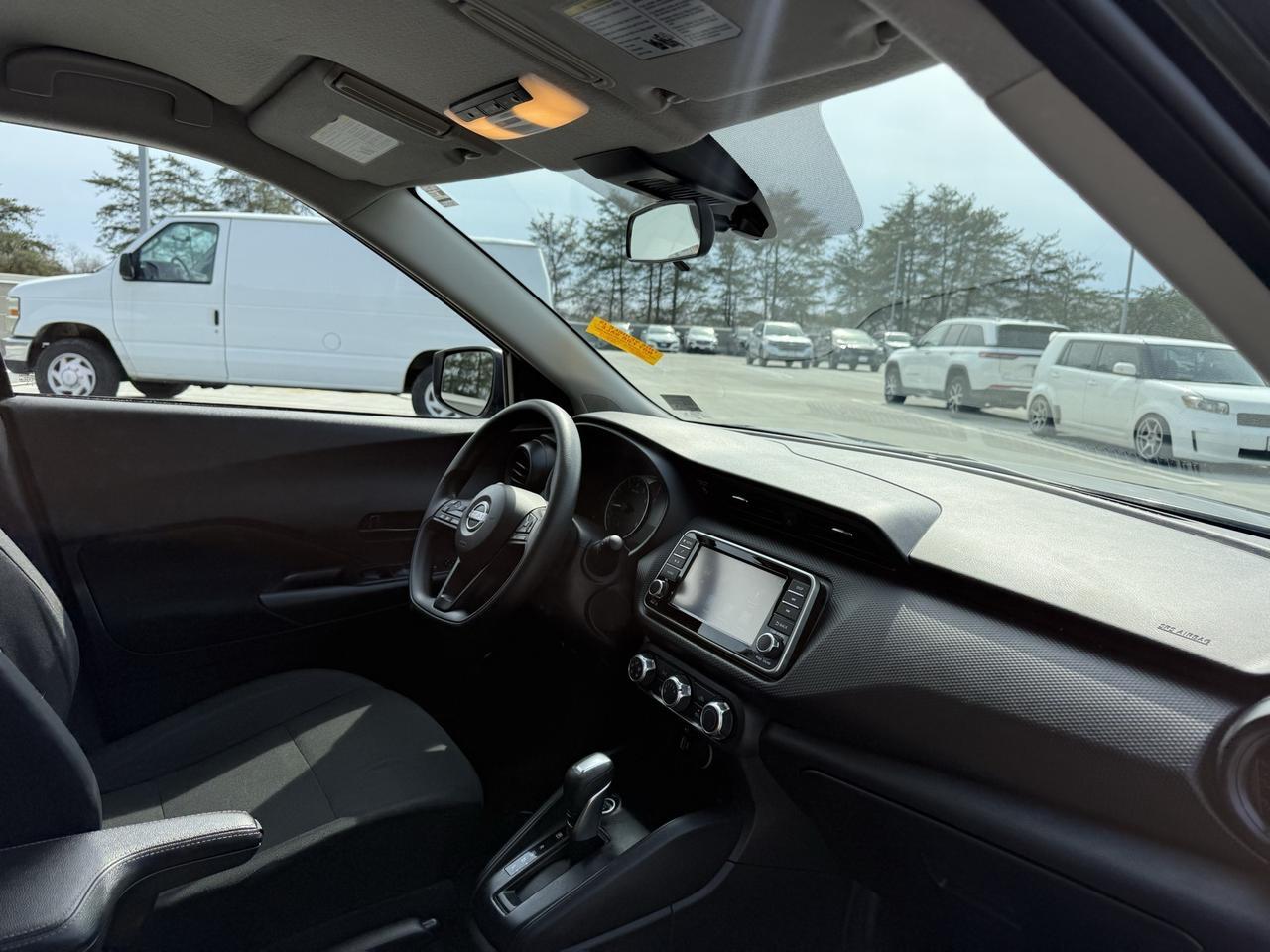 2024 Nissan Kicks S Springfield VA