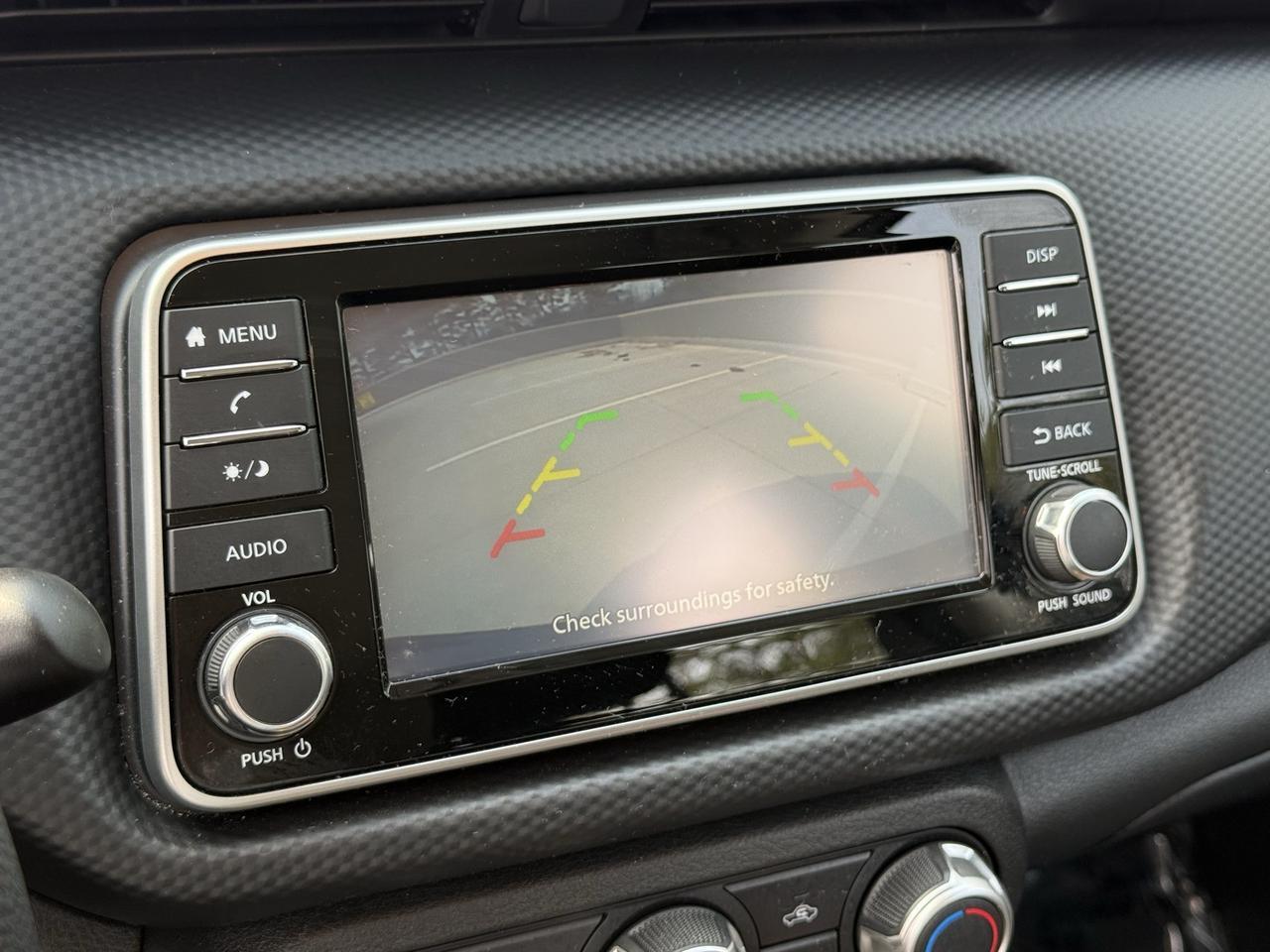 2024 Nissan Kicks S Springfield VA