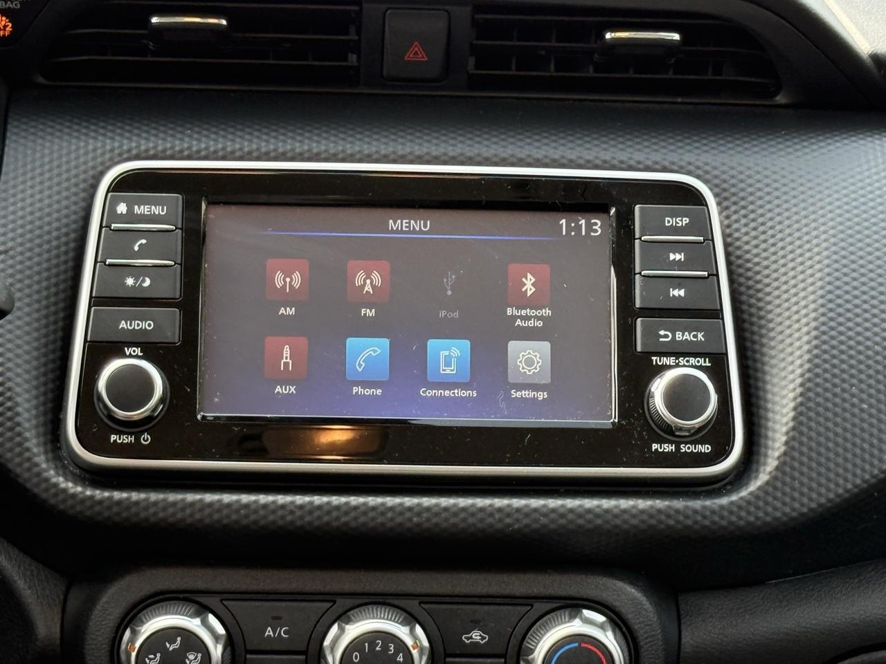 2024 Nissan Kicks S Springfield VA