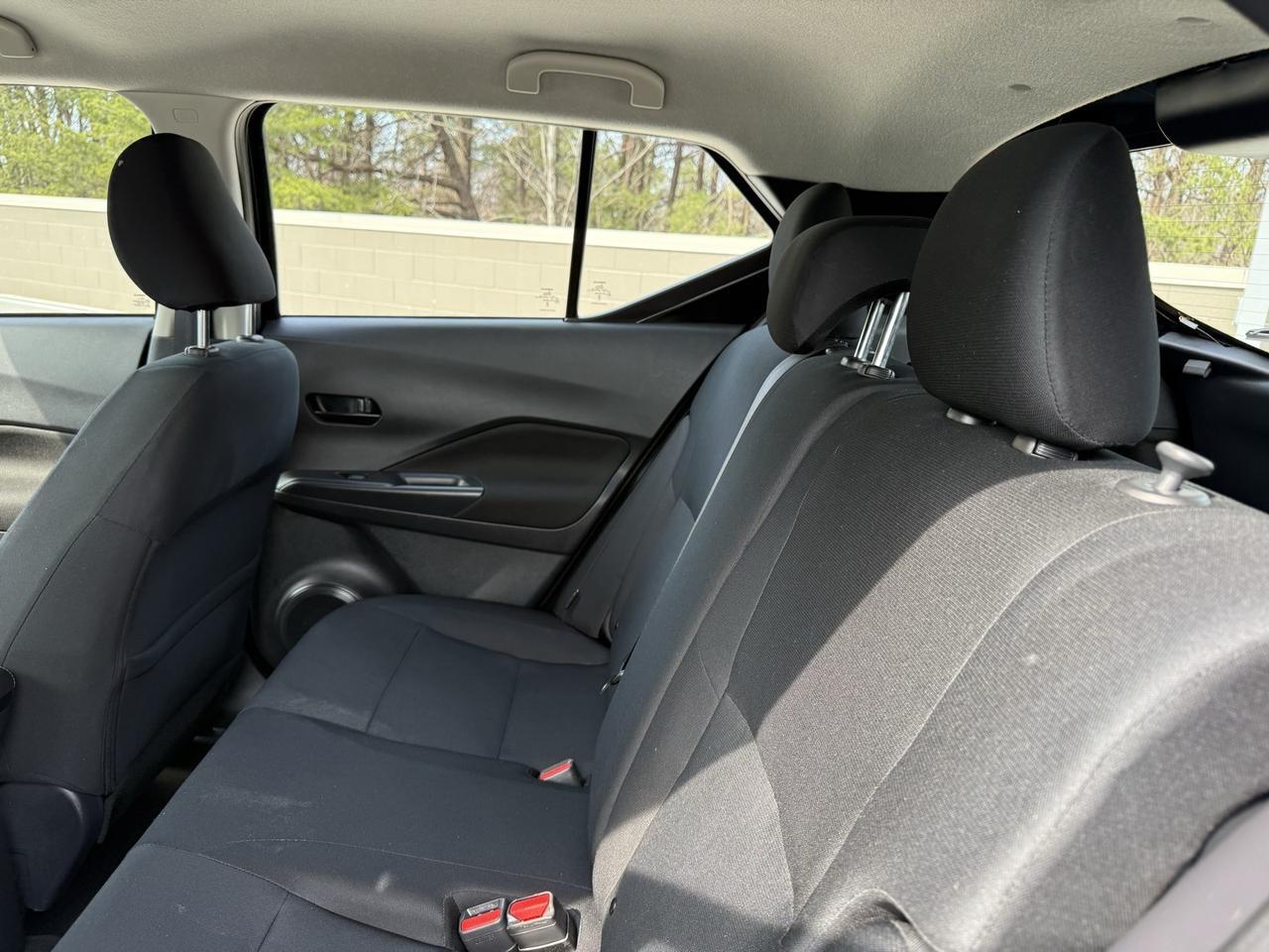 2024 Nissan Kicks S Springfield VA