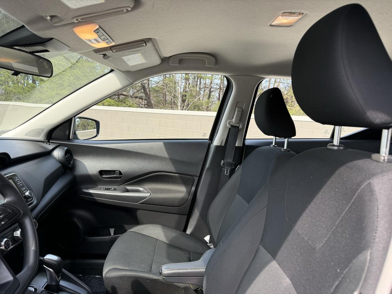 2024 Nissan Kicks S Springfield VA