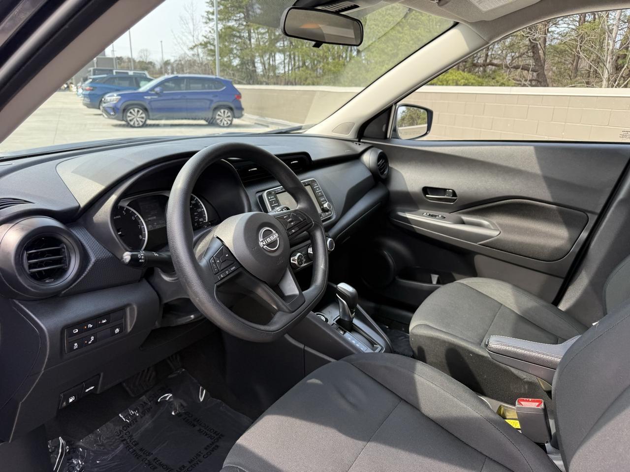 2024 Nissan Kicks S Springfield VA