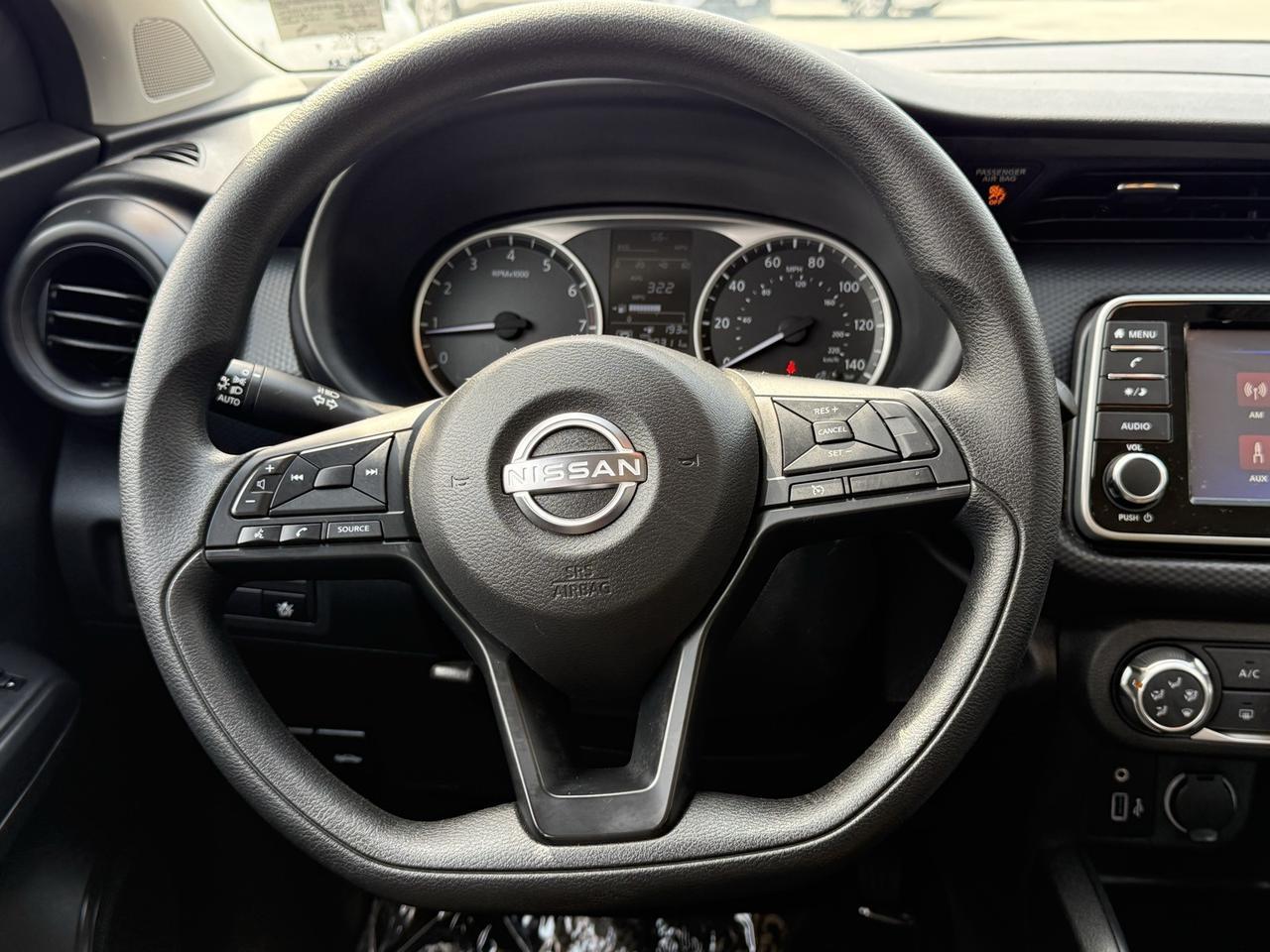 2024 Nissan Kicks S Springfield VA