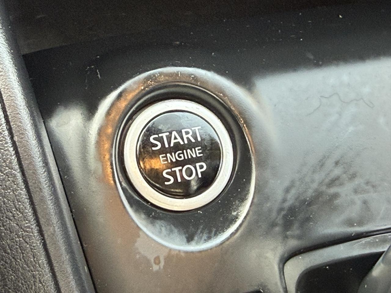 2024 Nissan Kicks S Springfield VA