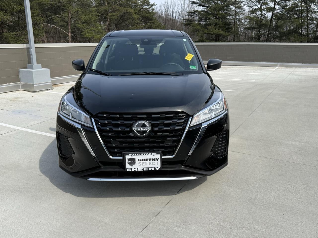 2024 Nissan Kicks S Springfield VA