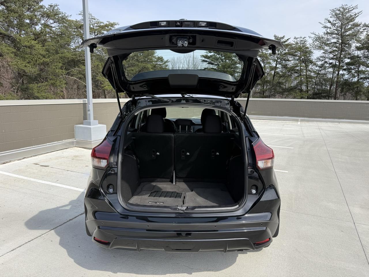 2024 Nissan Kicks S Springfield VA