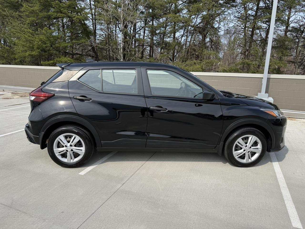 2024 Nissan Kicks S Springfield VA