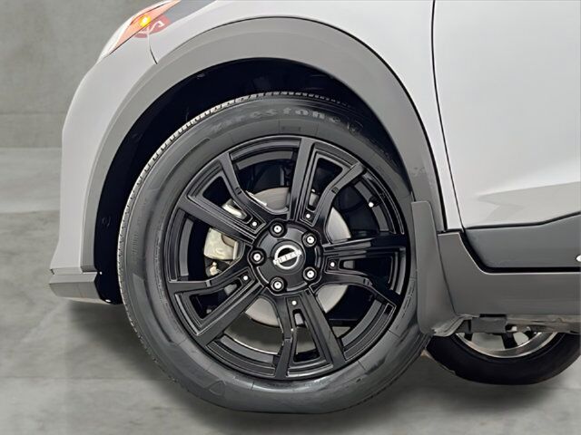 2024 Nissan Kicks SR Carrollton TX