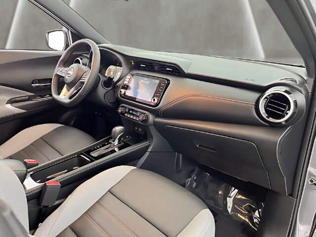 2024 Nissan Kicks SR Carrollton TX