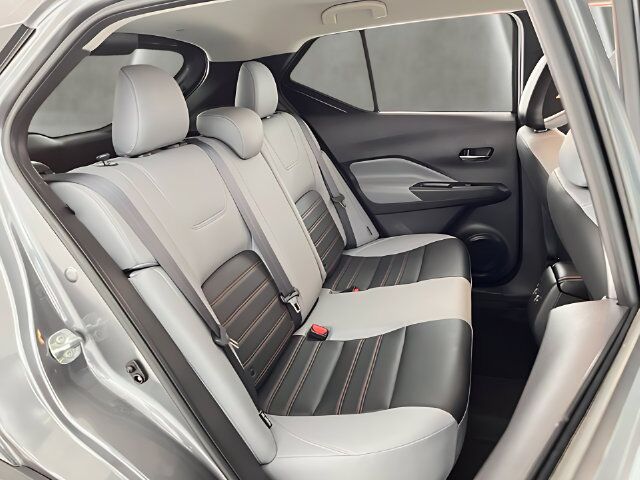 2024 Nissan Kicks SR Carrollton TX