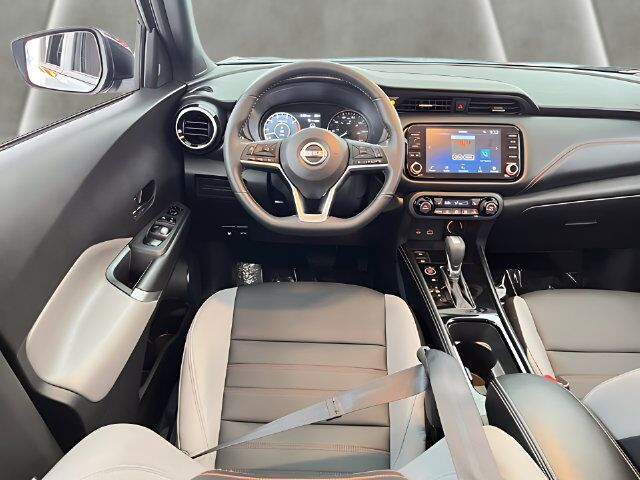 2024 Nissan Kicks SR Carrollton TX