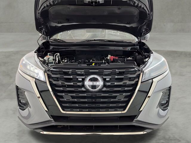 2024 Nissan Kicks SR Carrollton TX