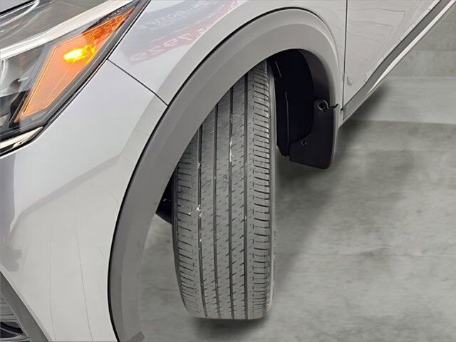 2024 Nissan Kicks SR Carrollton TX