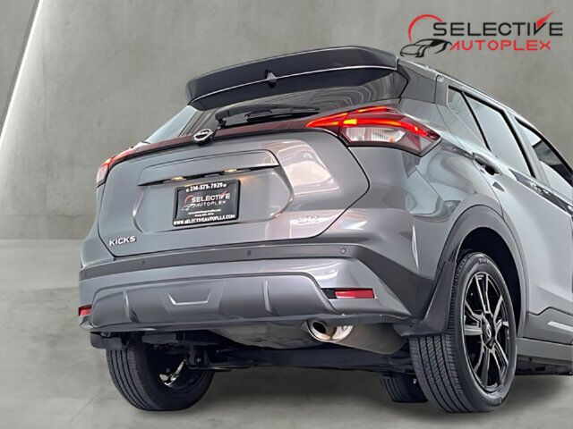 2024 Nissan Kicks SR Carrollton TX