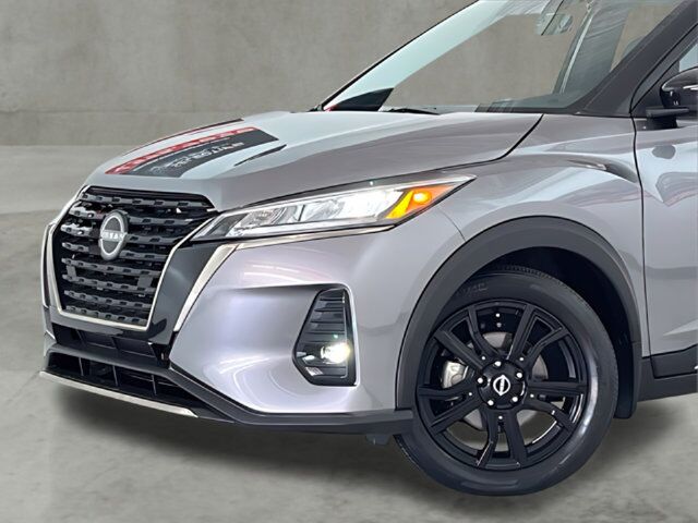 2024 Nissan Kicks SR Carrollton TX