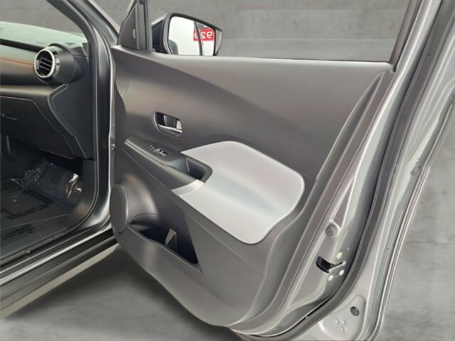 2024 Nissan Kicks SR Carrollton TX