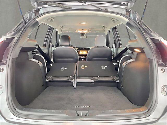 2024 Nissan Kicks SR Carrollton TX