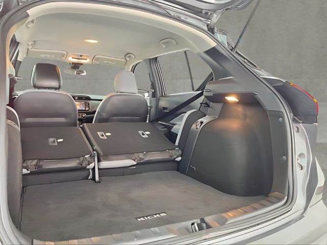 2024 Nissan Kicks SR Carrollton TX