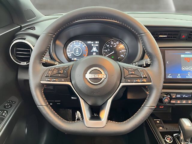 2024 Nissan Kicks SR Carrollton TX