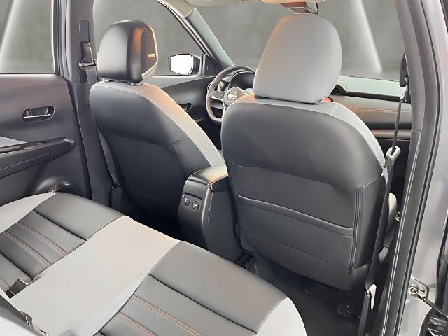 2024 Nissan Kicks SR Carrollton TX