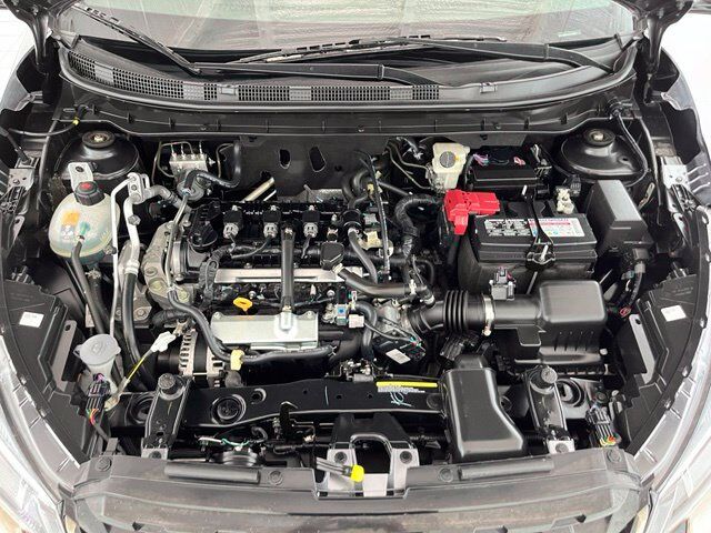 2024 Nissan Kicks SR Carrollton TX