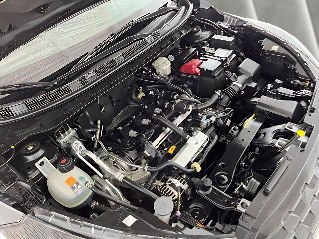 2024 Nissan Kicks SR Carrollton TX