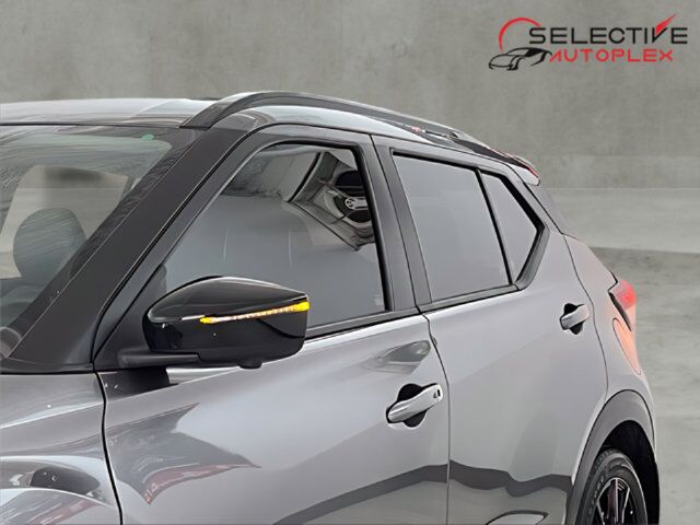 2024 Nissan Kicks SR Carrollton TX
