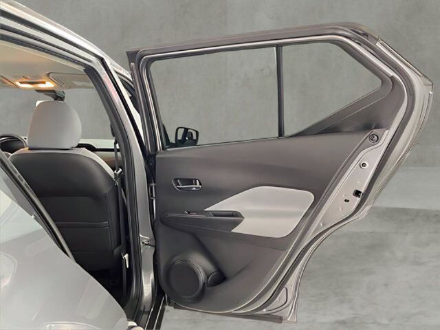 2024 Nissan Kicks SR Carrollton TX