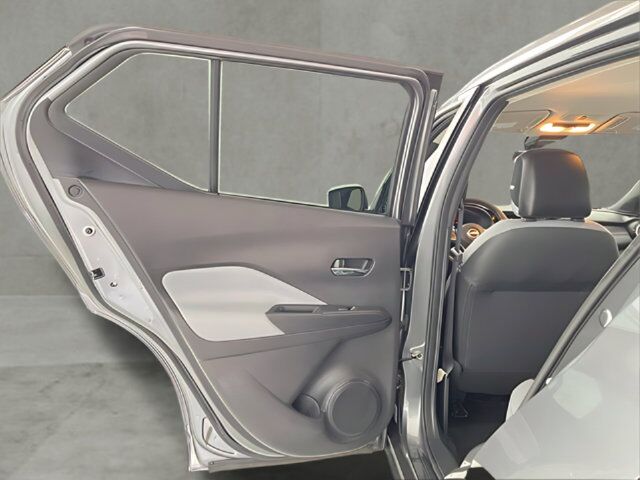 2024 Nissan Kicks SR Carrollton TX