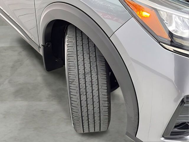 2024 Nissan Kicks SR Carrollton TX