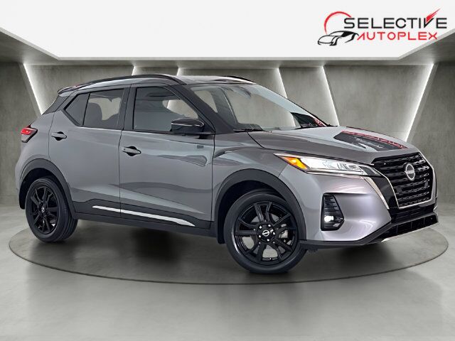 2024 Nissan Kicks SR Carrollton TX