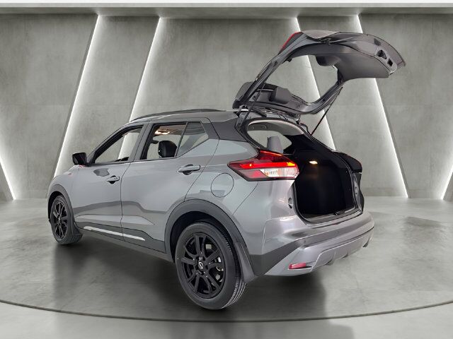 2024 Nissan Kicks SR Carrollton TX