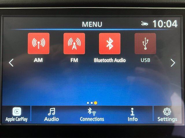 2024 Nissan Kicks SR Carrollton TX