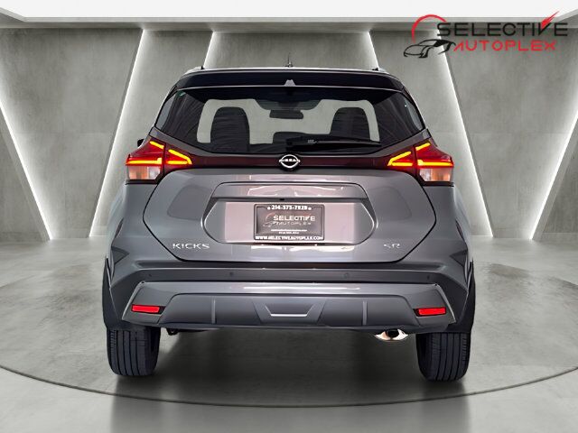 2024 Nissan Kicks SR Carrollton TX