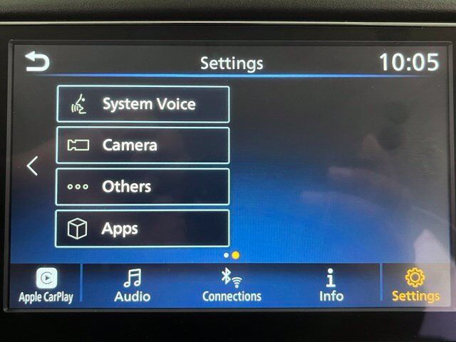 2024 Nissan Kicks SR Carrollton TX