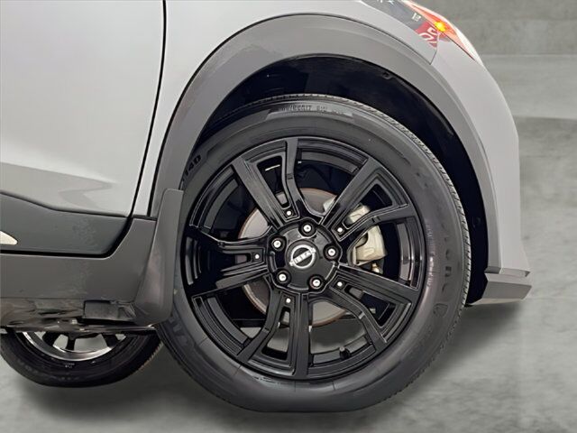 2024 Nissan Kicks SR Carrollton TX